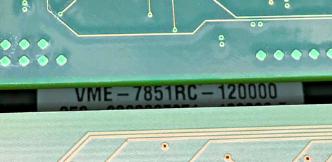 VME-7851RC-120000