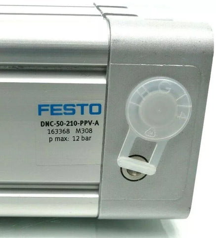 FESTO DNC-50-210-PPV-A