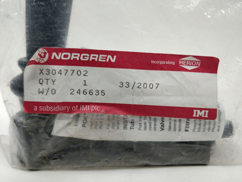 NORGREN X3047702