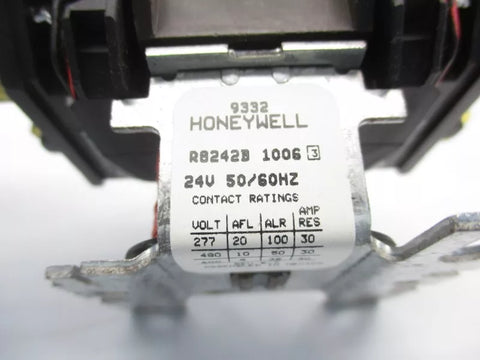 HONEYWELL R8242B-1006