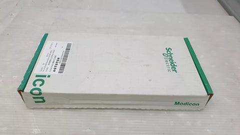 SCHNEIDER ELECTRIC MODICON 140ACI03000