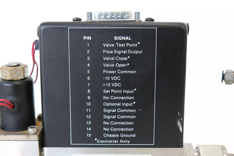 MKS 1259C-00050RV-SPCAL