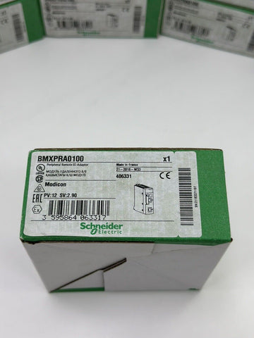 Schneider Electric BMXPRA0100