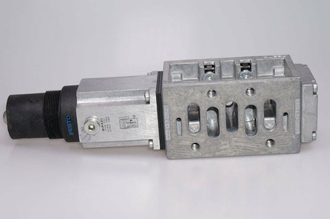 Festo LR-ZP-B-D-3