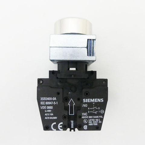 SIEMENS 3SB3647-0AA71