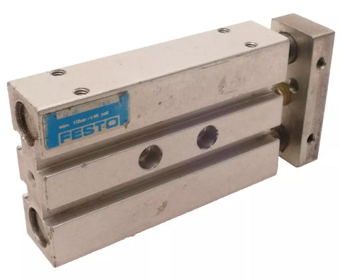 FESTO DPZ-10-10-P-A