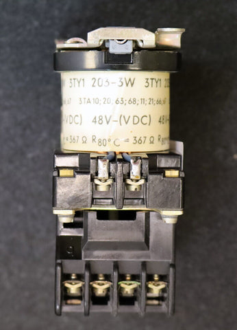 SIEMENS 3TA68-02-4B