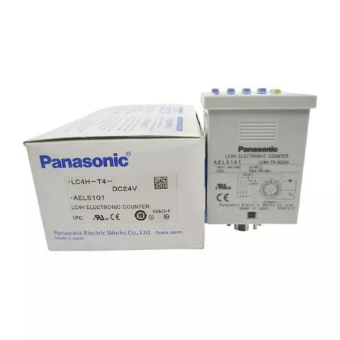 PANASONIC LC4H-T4-DC24V