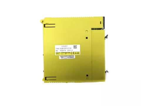 FANUC A03B-0819-C109