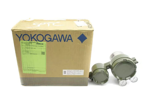 YOKOGAWA PK200-C73/FF1/AM