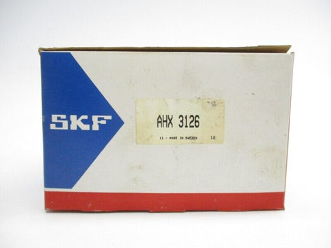 SKF AHX3126