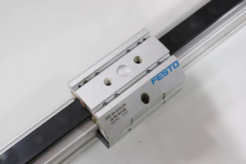 FESTO DGE-25-1010-ZR-LK-RV-KF-GK