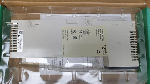 SCHNEIDER ELECTRIC MODICON 140ACI03000