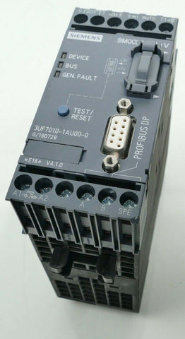 Siemens 3UF7010-1AU00-0