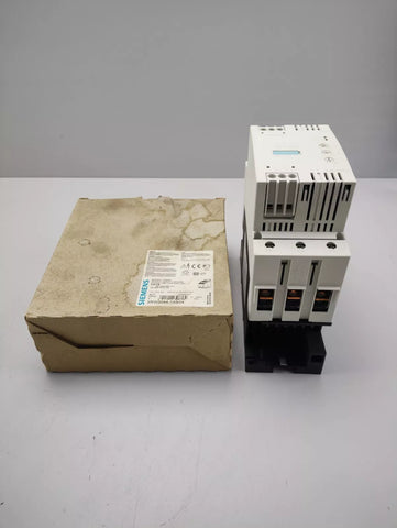 SIEMENS 3RW3044-1AB04