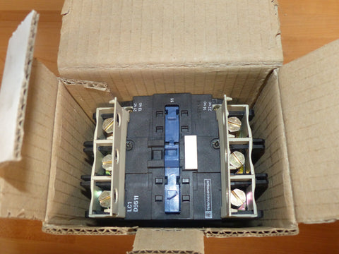 SCHNEIDER ELECTRIC LC1D9511P7