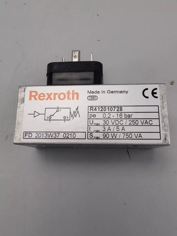 REXROTH R412010728