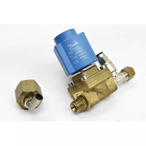 DANFOSS 018F7363