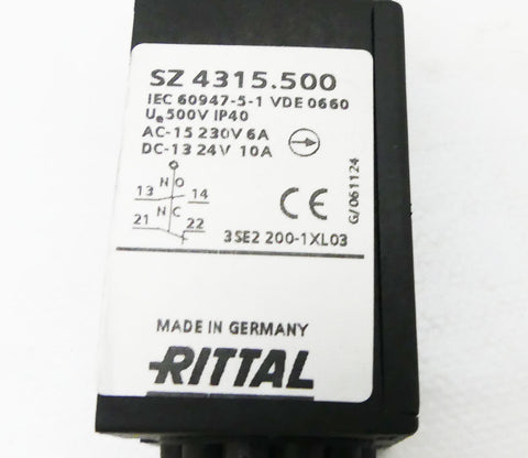 RITTAL 4315.500