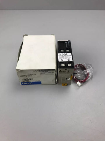 OMRON CPM2C-20C1DT1C-D