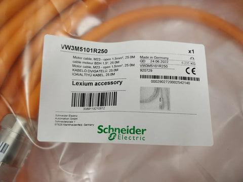 SCHNEIDER ELECTRIC VW3M5101R250