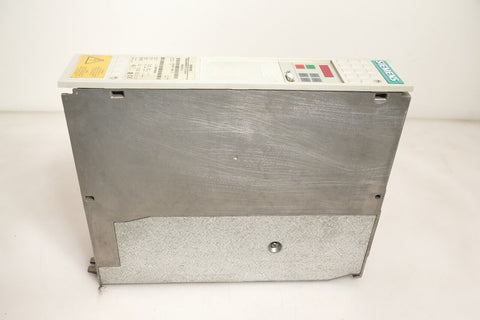 Siemens 6SE7016-1EA61-Z