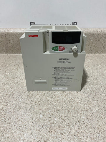 Mitsubishi Electric FR-E540-1.5K