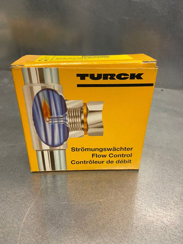 TURCK FCS-G1/2A4-NA/D100