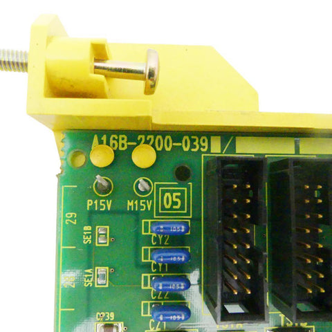 FANUC A16B-2200-0390