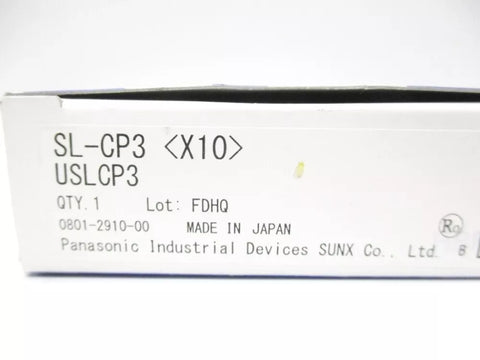 PANASONIC SL-CP3