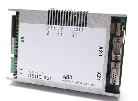 ABB DSQC-351