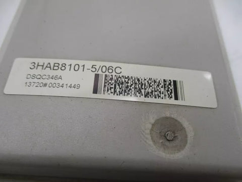 ABB 3HAB8101-5/06C