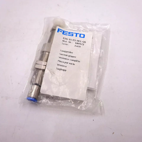 Festo  ESG-15-ES-HCL-QS