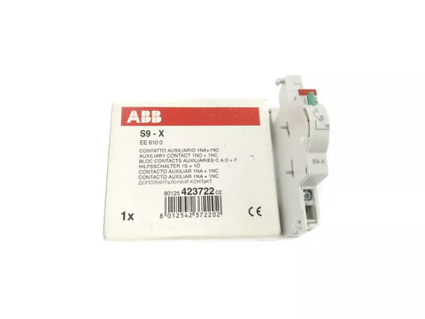 ABB S9-X