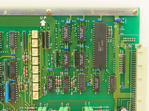 YOKOGAWA E7000HT