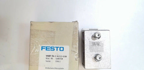 FESTO VABF-S4-2-A2G2-G18