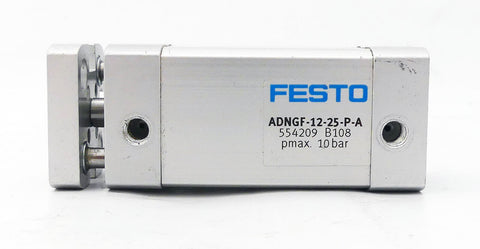 FESTO ADNGF-12-25-P-A