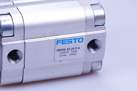 Festo ADVUL-32-25-P-A