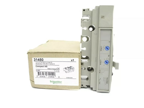 SCHNEIDER ELECTRIC 31450