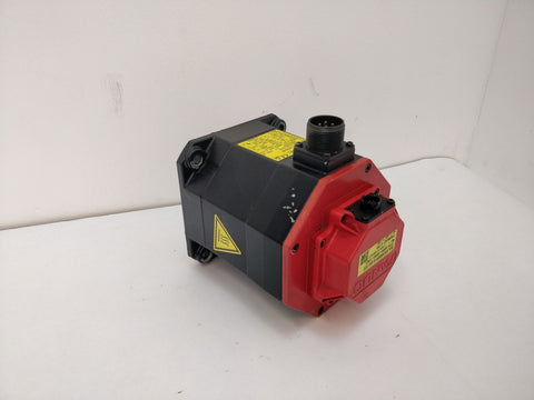 FANUC A06B-0225-B100