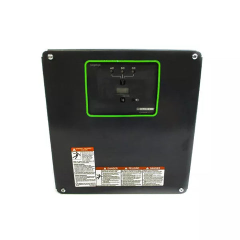 SCHNEIDER ELECTRIC SSP04EMA12