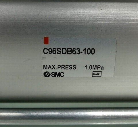 SMC C96SDB63-100