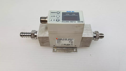 SMC PF2W704-03-67-M