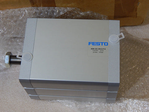 FESTO ADN-125-100-A-P-A