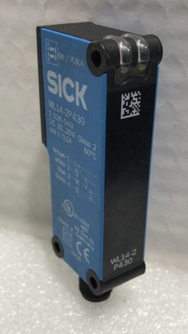 Sick WL14-2P430