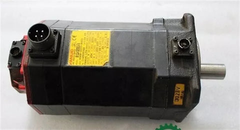 Fanuc A06B-0077-B403