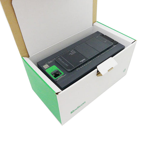 SCHNEIDER ELECTRIC TM241CE40R