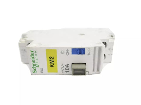 SCHNEIDER ELECTRIC A9E15535