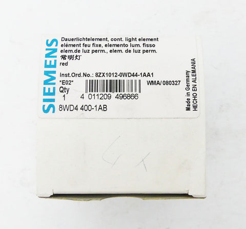 SIEMENS 8WD4400-1AB