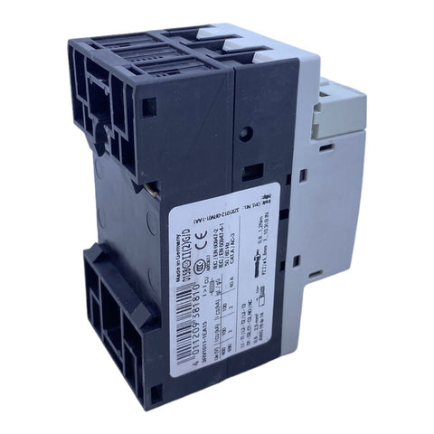 SIEMENS 3RV1011-1EA15